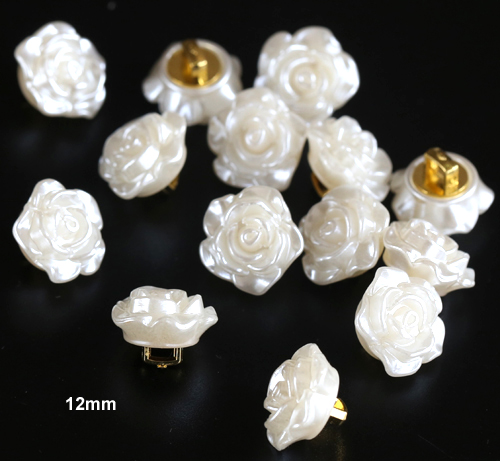 Dried Flower Bulk - 20 unids/lote tamaño: 12mm moda flor