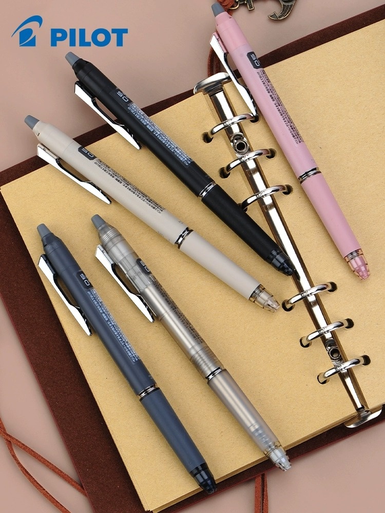 Pilot Pen Frixion - Bolígrafo de Gel borrable de Frixion