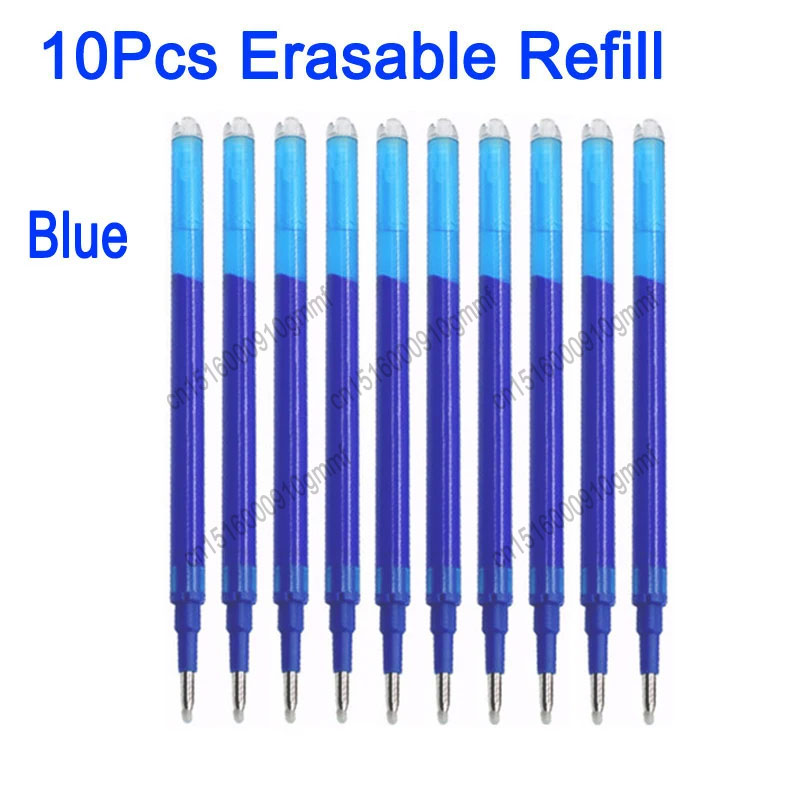 Pilot Pen Frixion - Varilla de recambio de bolígrafo de