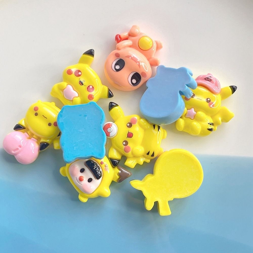 Nuevos materiales de bricolaje - Resin Craft Material reseña y precio