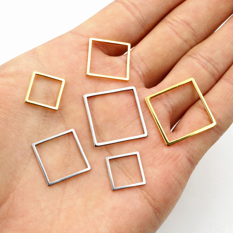 20 piezas de 3 tamaños de enca - Resin Craft Projects reseña y precio