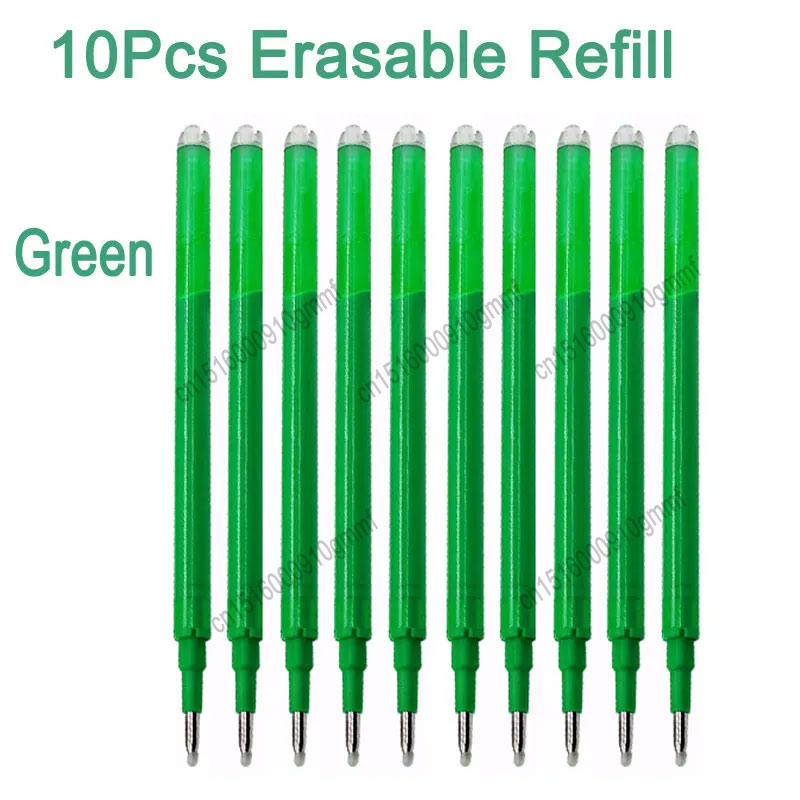 Varilla de recambio de bolígra - Pilot Pen Frixion reseña y precio