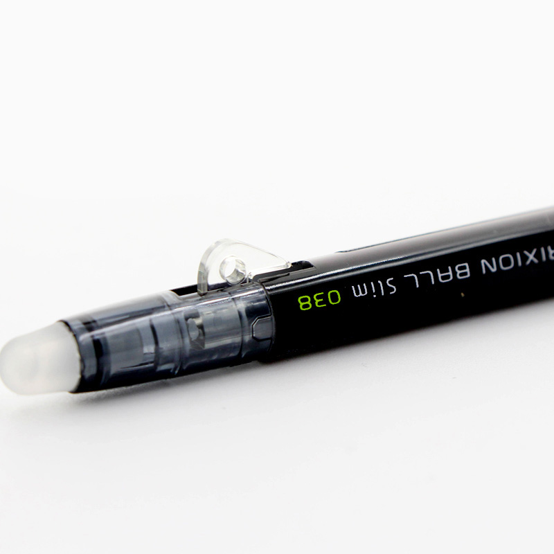Bolígrafo Japan Pilot FRIXION, - Pilot Pen Frixion reseña y precio