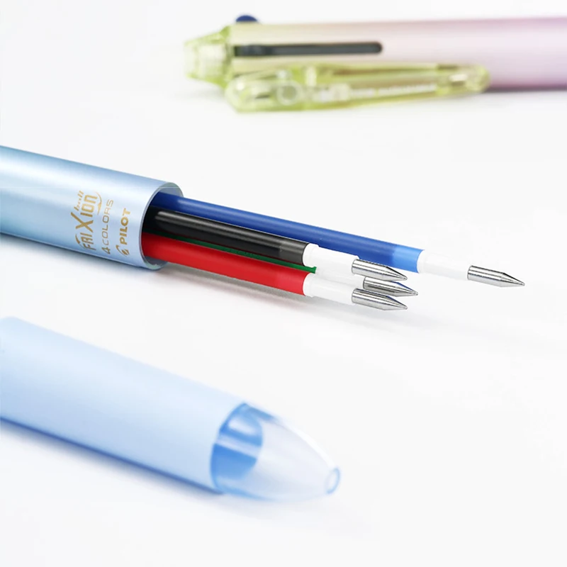 Pilot FRIXION-Bolígrafo de Gel - Pilot Pen Frixion reseña y precio